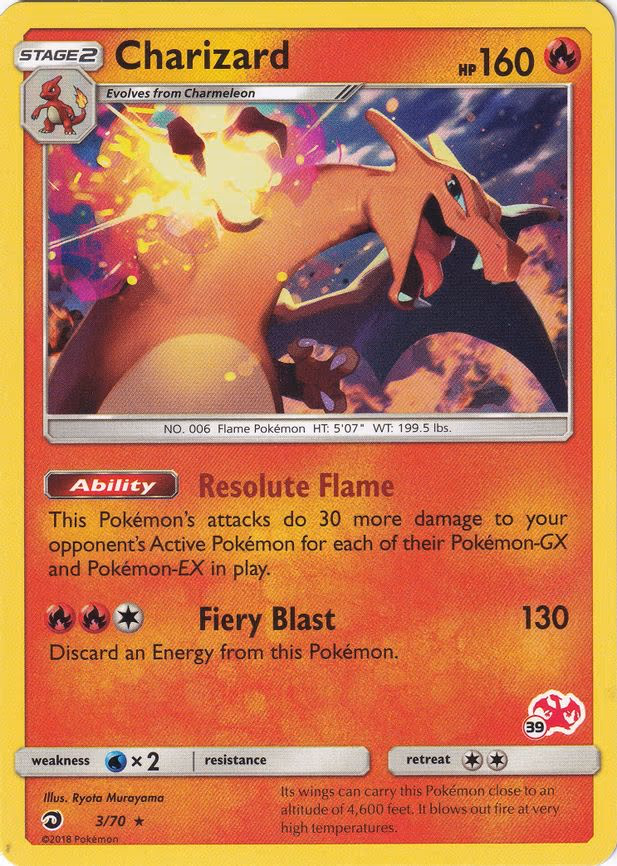 Charizard