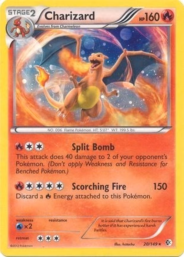 Charizard