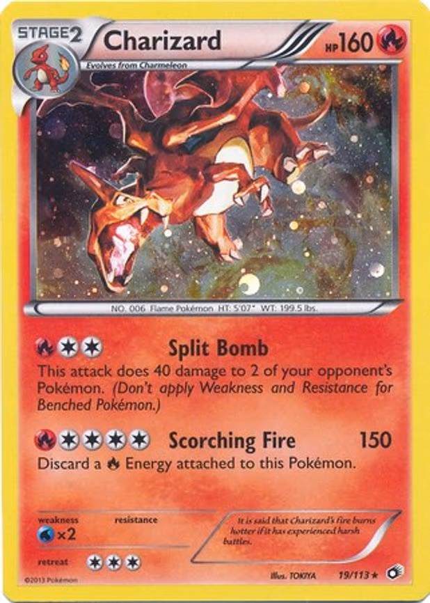 Charizard