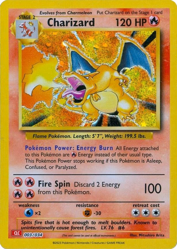Charizard