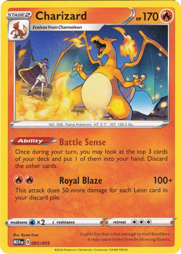 Charizard