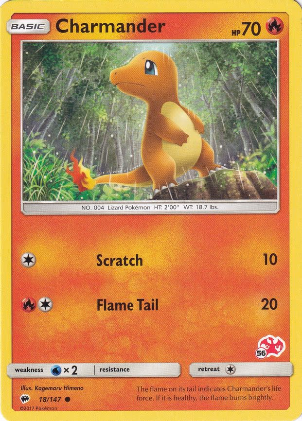 Charmander