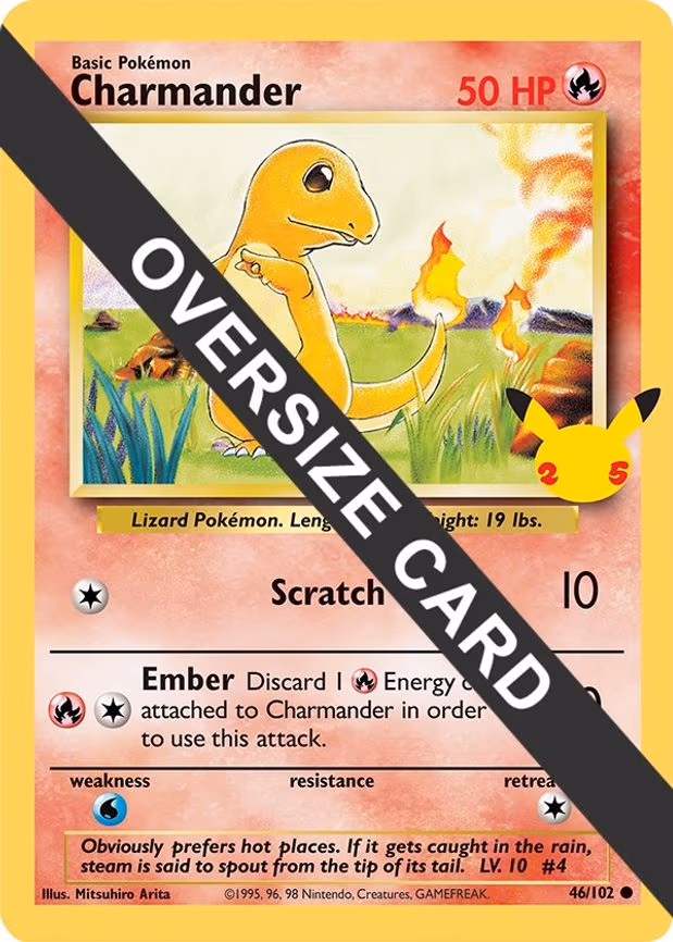 Charmander
