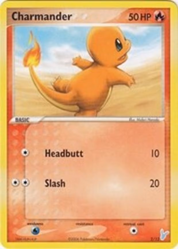Charmander