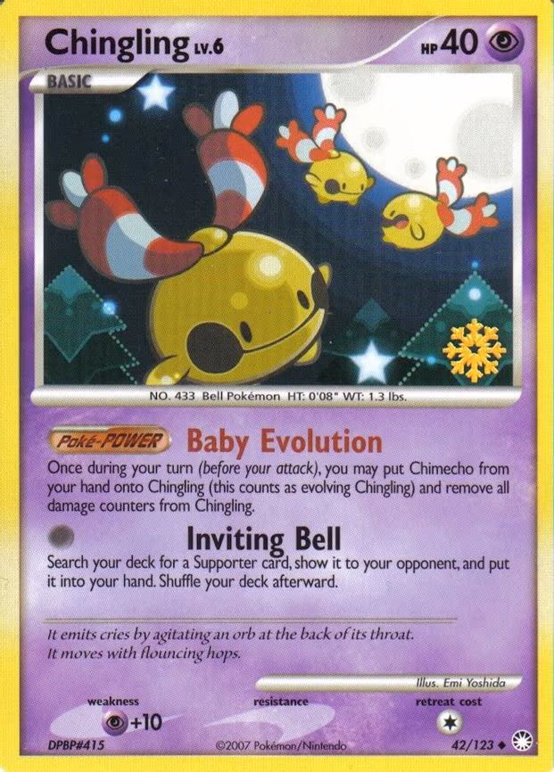 Chingling