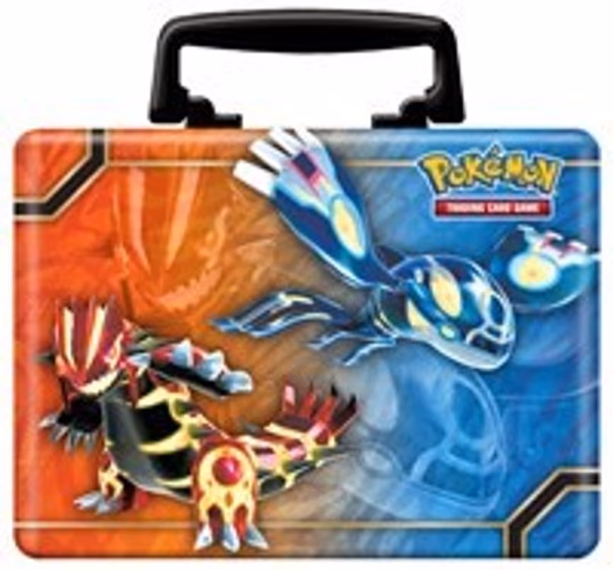 Collector Chest