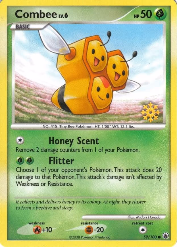 Combee