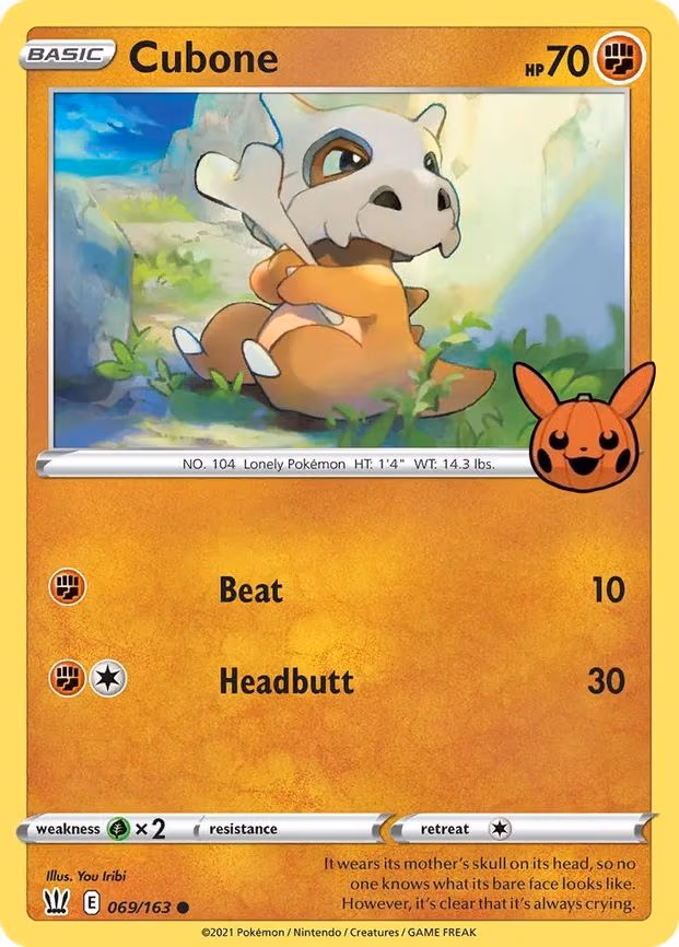 Cubone