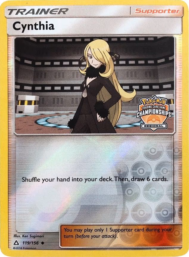Cynthia