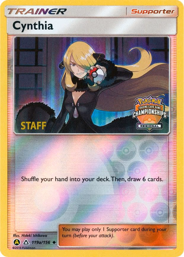 Cynthia