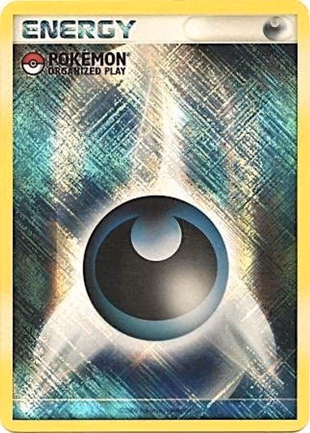Darkness Energy