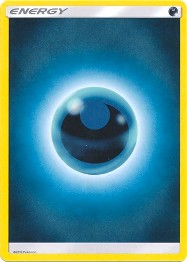 Darkness Energy