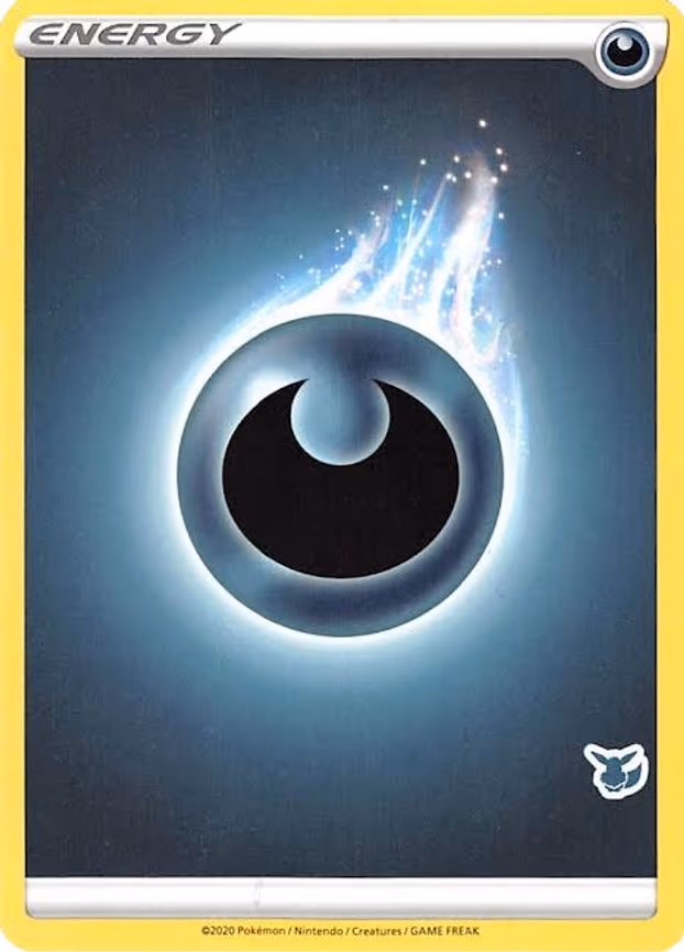 Darkness Energy