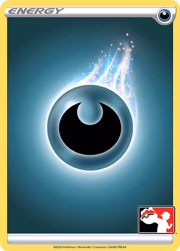 Darkness Energy