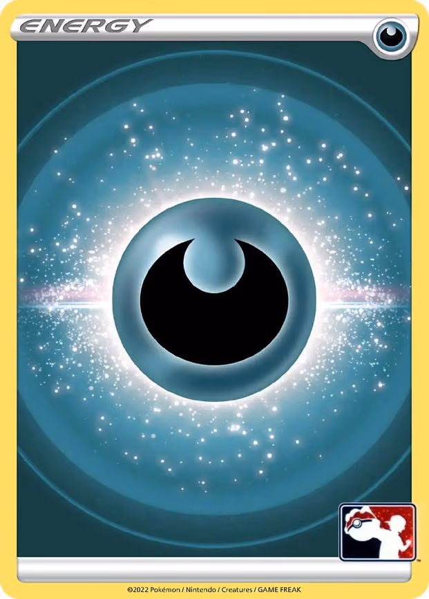 Darkness Energy