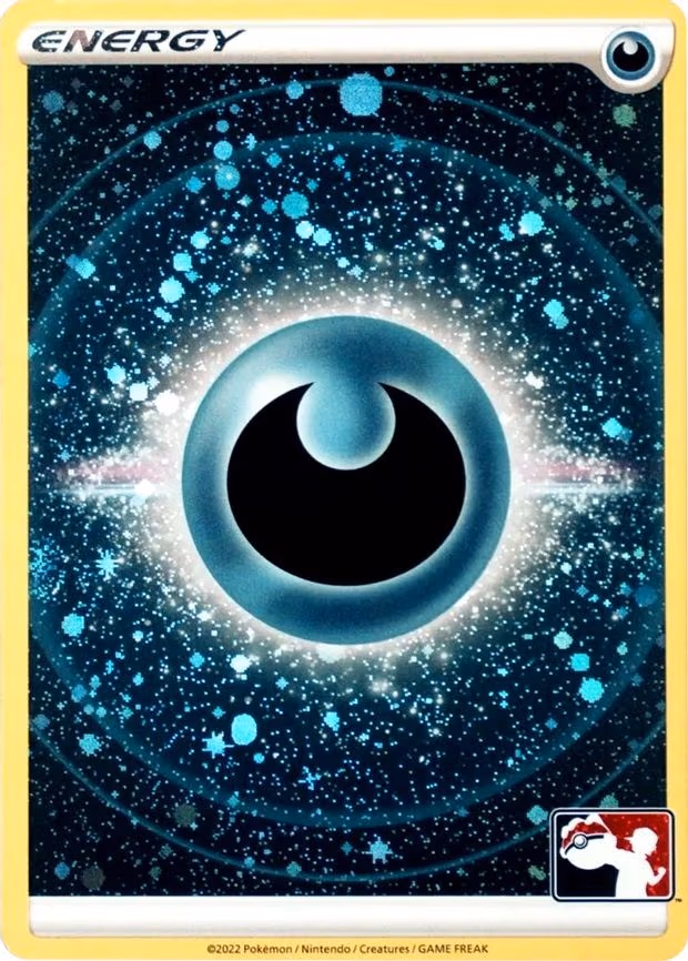 Darkness Energy