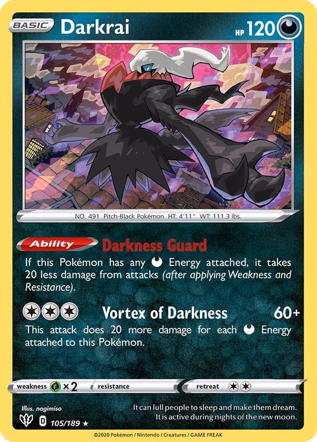 Darkrai