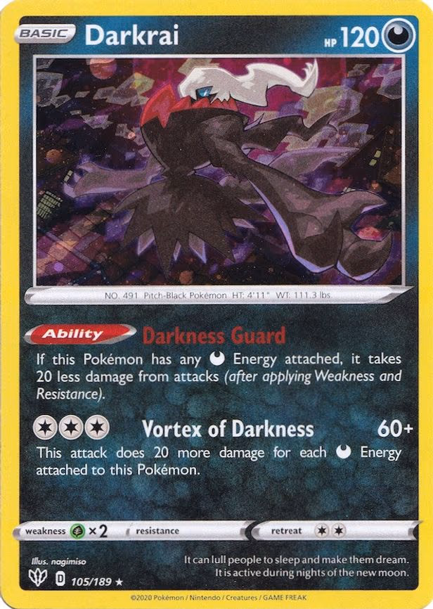 Darkrai