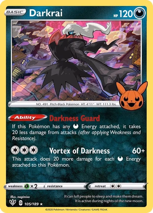Darkrai