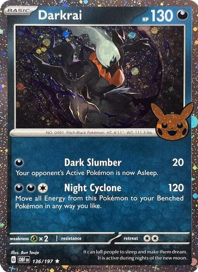 Darkrai