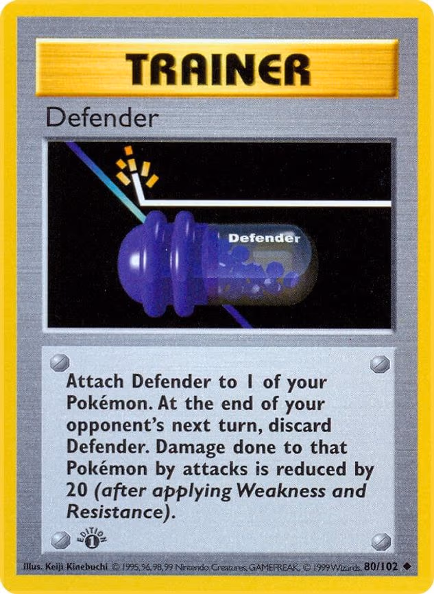 Defender