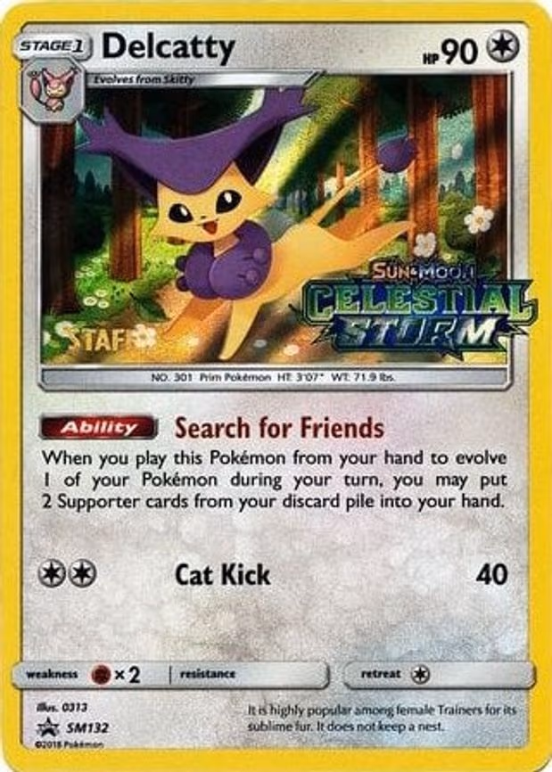 Delcatty