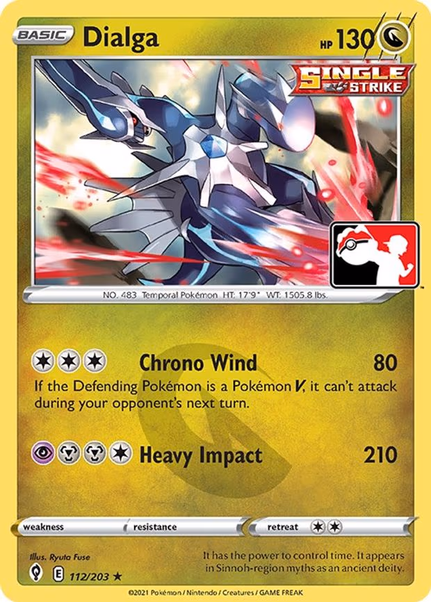Dialga