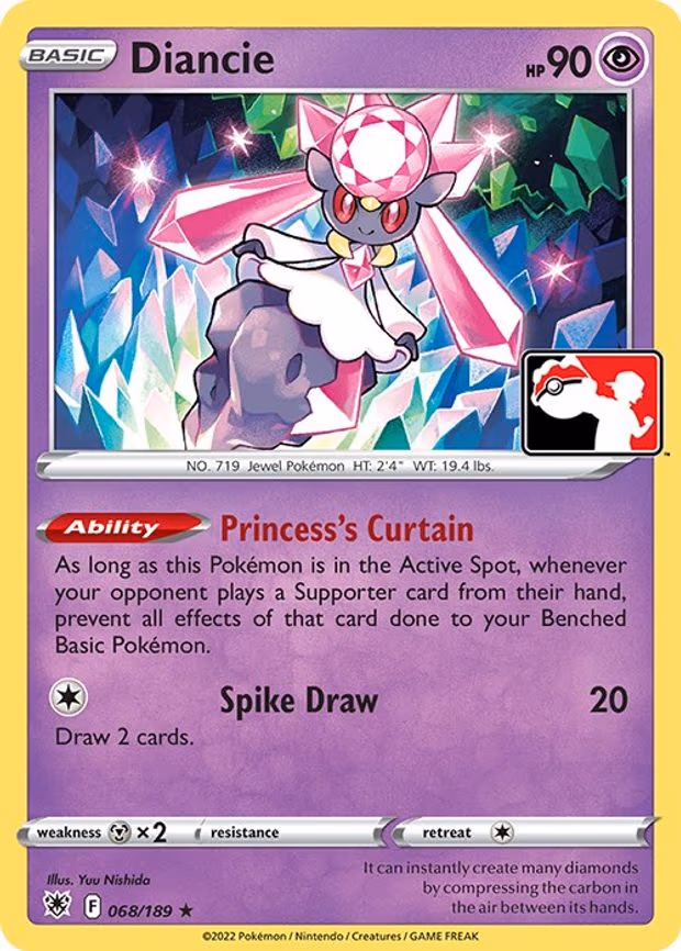 Diancie