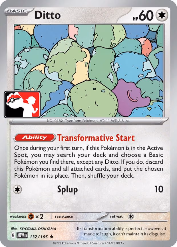 Ditto
