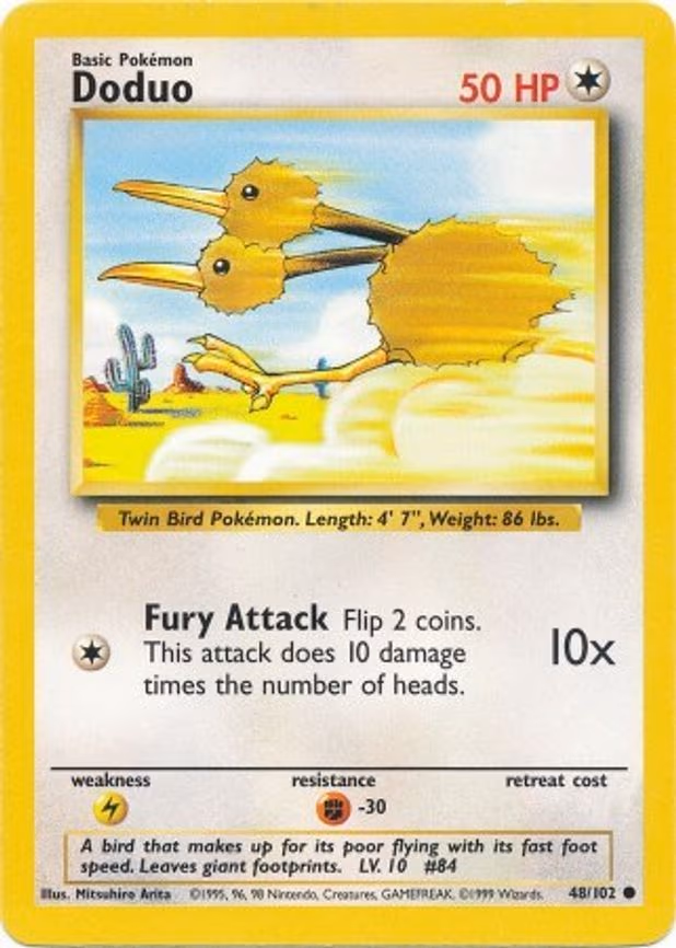 Doduo