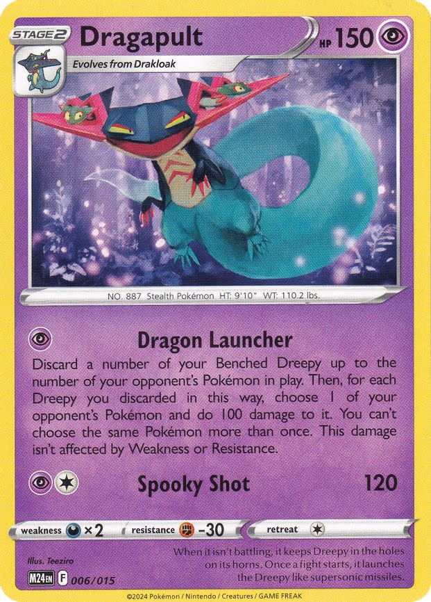 Dragapult