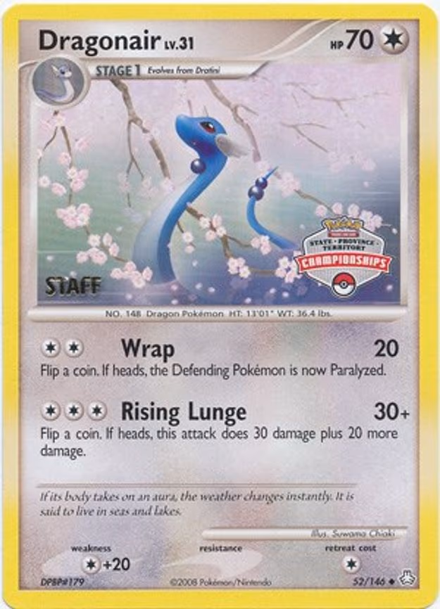 Dragonair