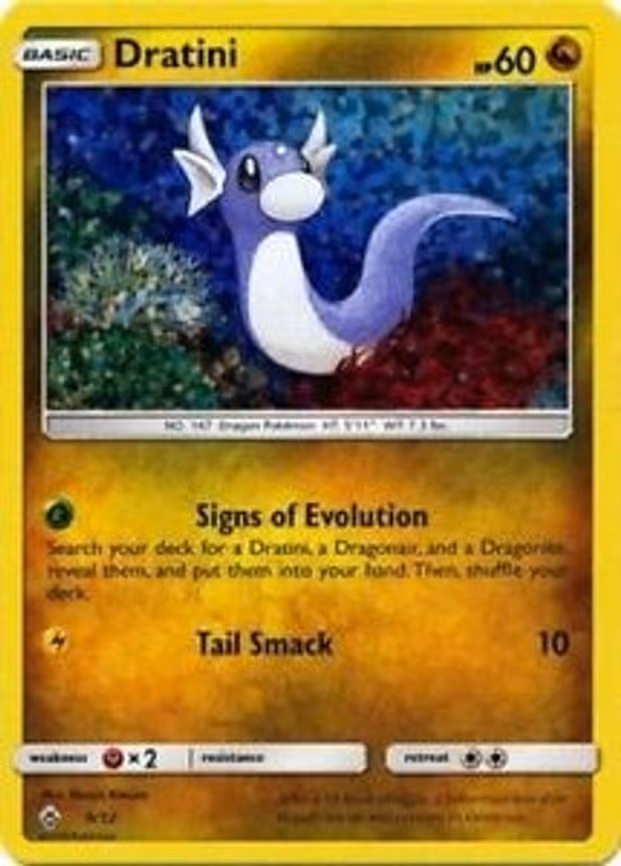 Dratini