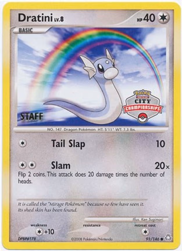 Dratini