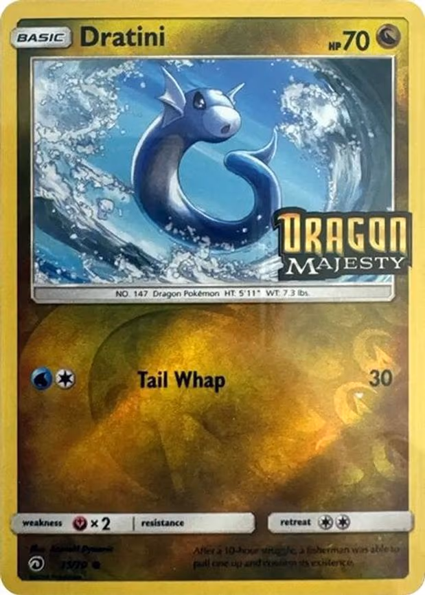 Dratini