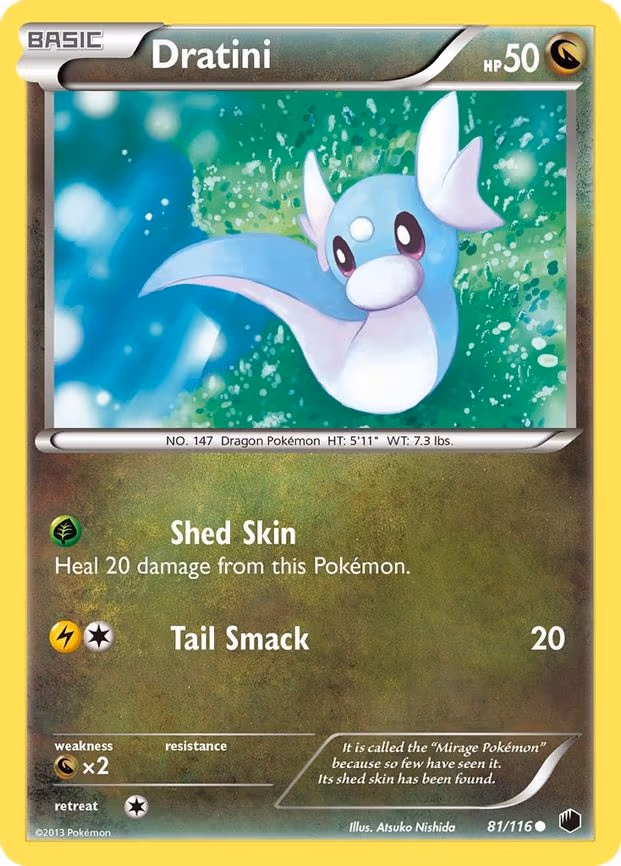 Dratini
