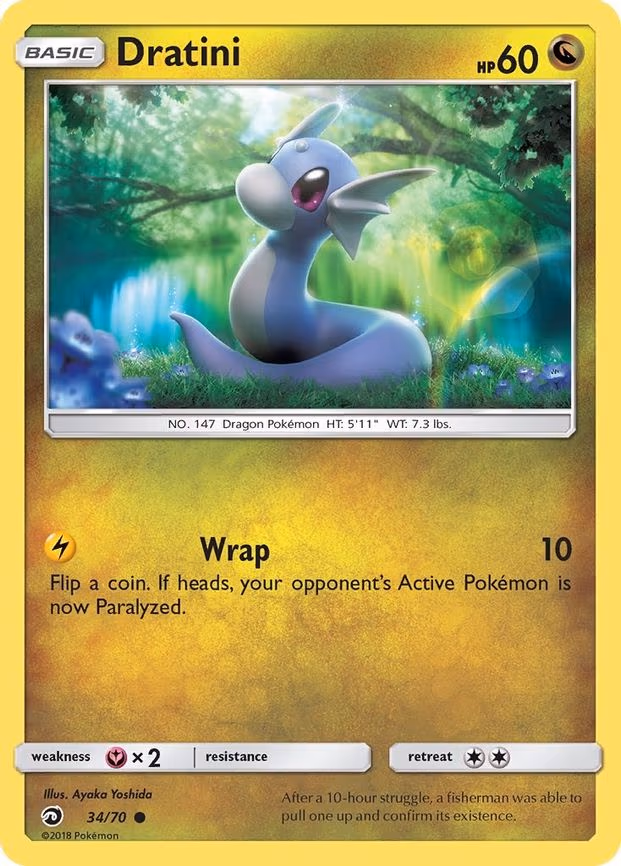 Dratini