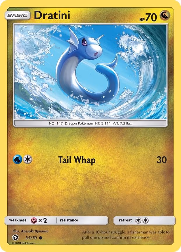 Dratini