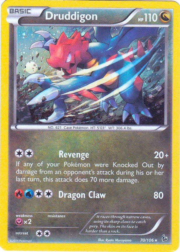 Druddigon