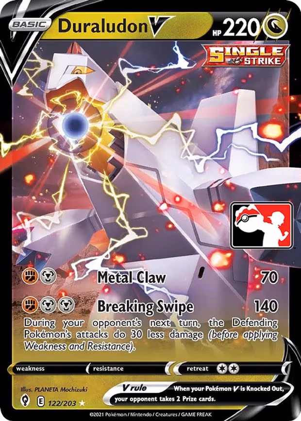 Duraludon V