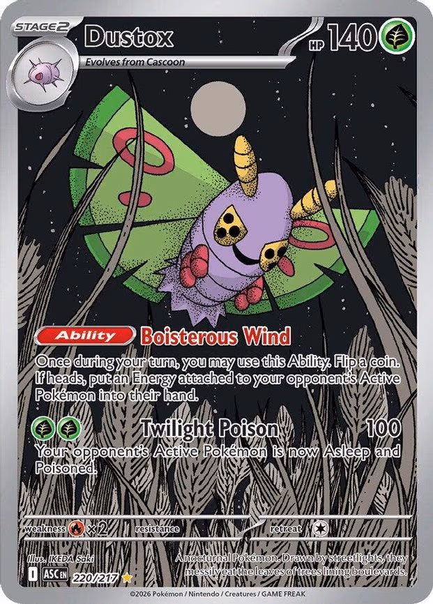 Dustox