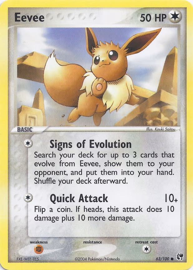 Eevee