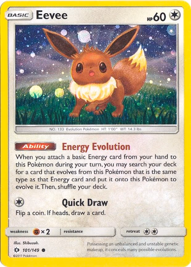 Eevee