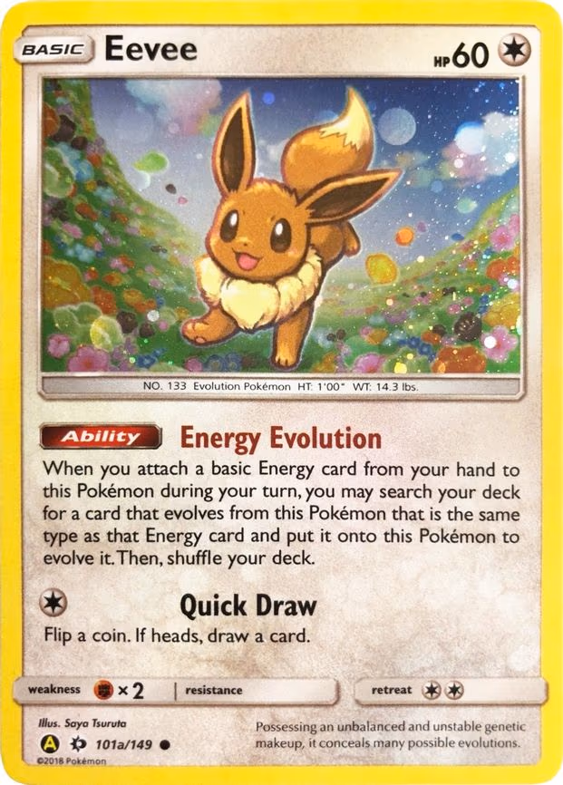 Eevee