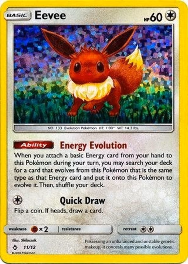 Eevee
