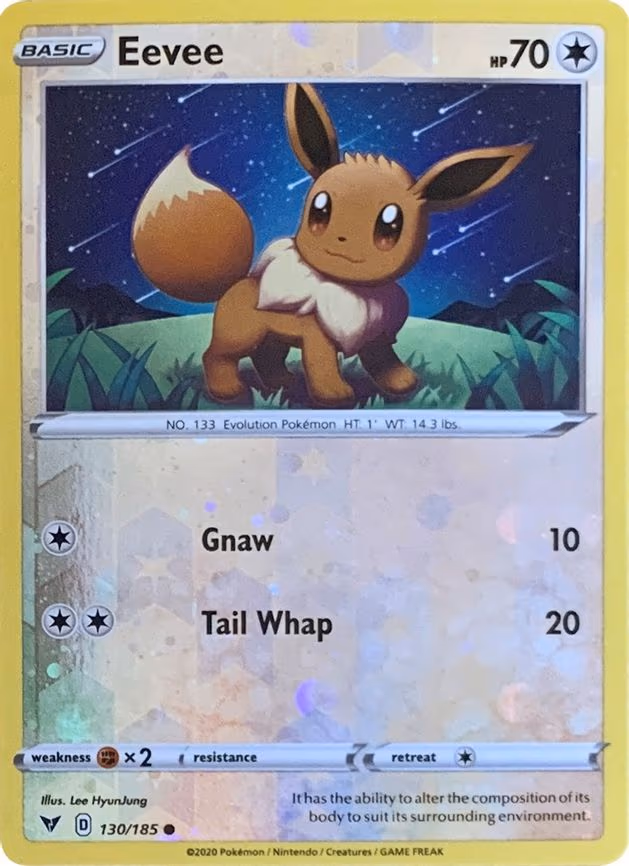 Eevee