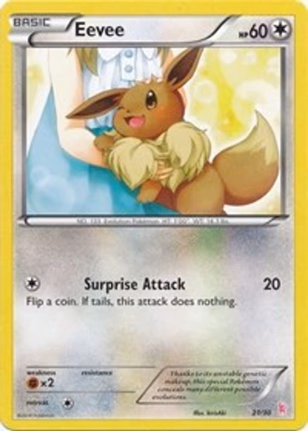 Eevee