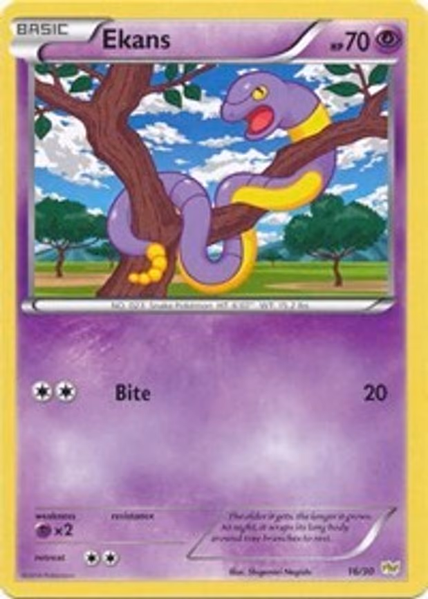 Ekans
