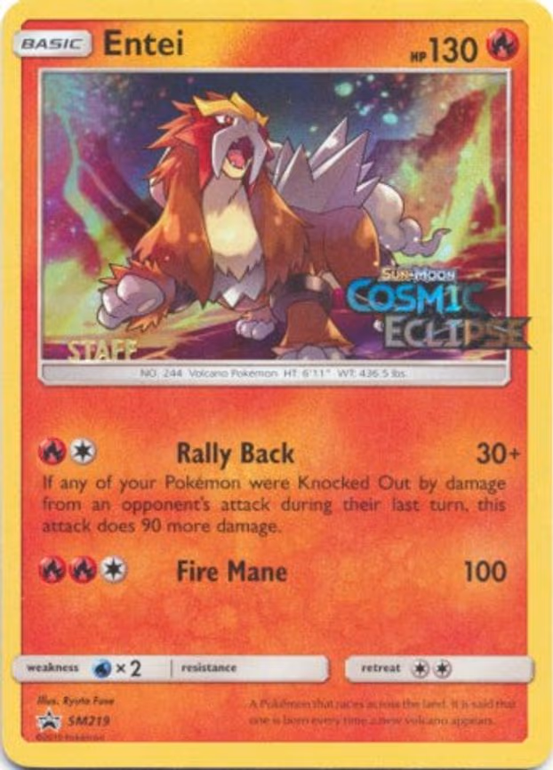 Entei