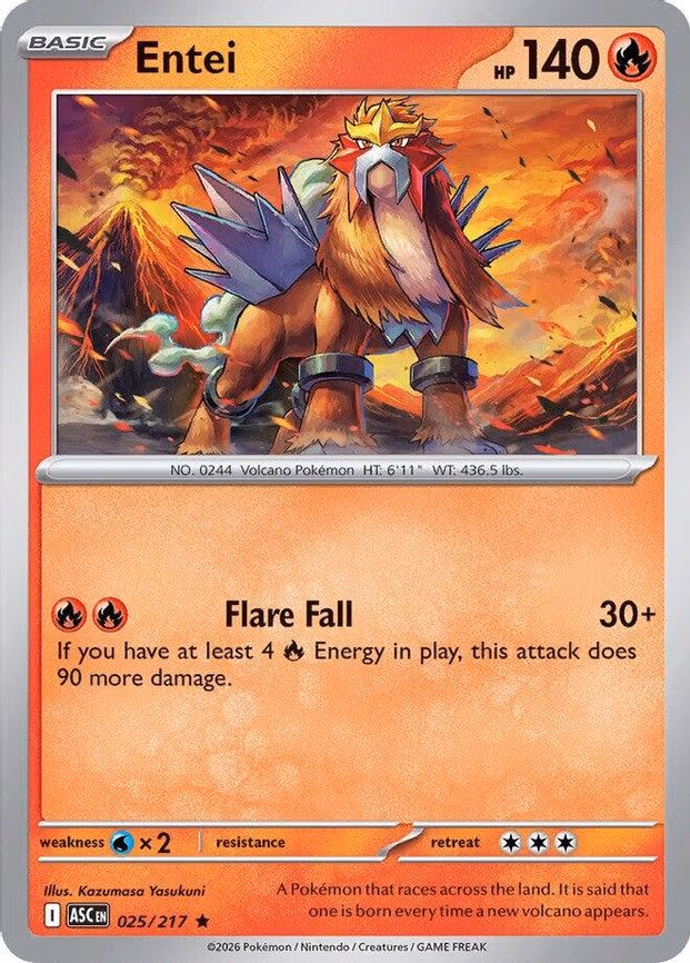 Entei